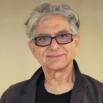 Deepak Chopra Age, Height, Books, Net Worth And More