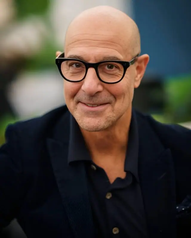 Stanley Tucci Height, Age, Movies, Net Worth And More