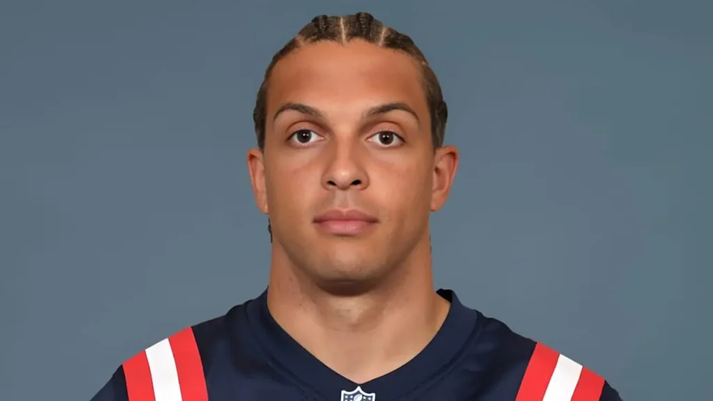 Mack Hollins Height, Age, Affairs, Stats, Net Worth And More