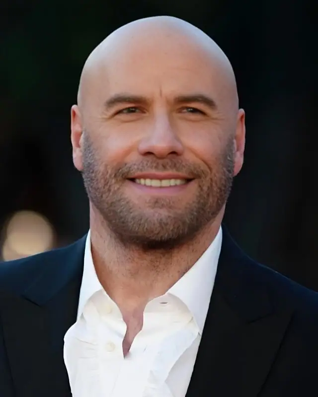 John Travolta Age, Height, Wife, Net Worth And More