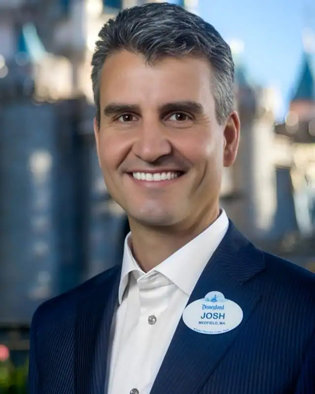 Josh D’Amaro Age, Height, Family, Wife, Net Worth And More