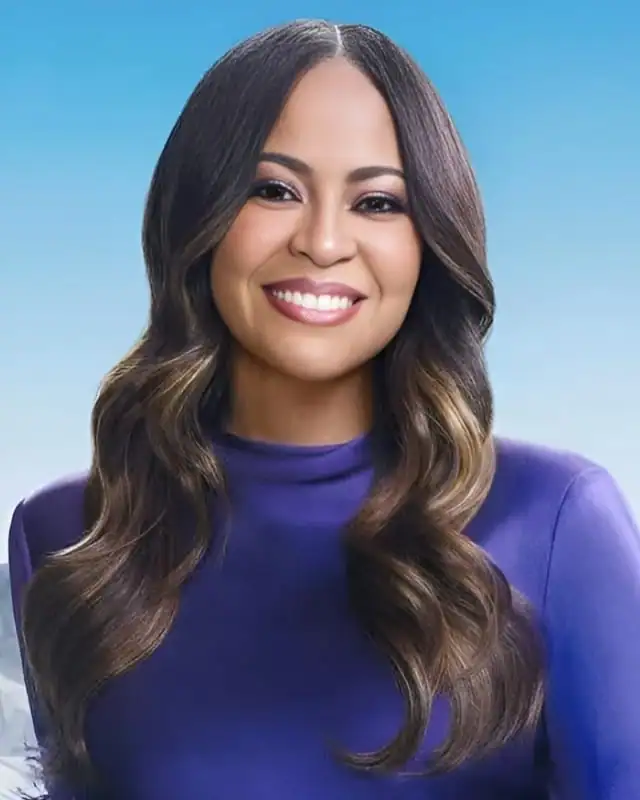 Mary Cosby Age, Height, Husband, Net Worth And More