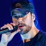 Enrique Iglesias Age, Height, Wife, Songs, Net Worth And More