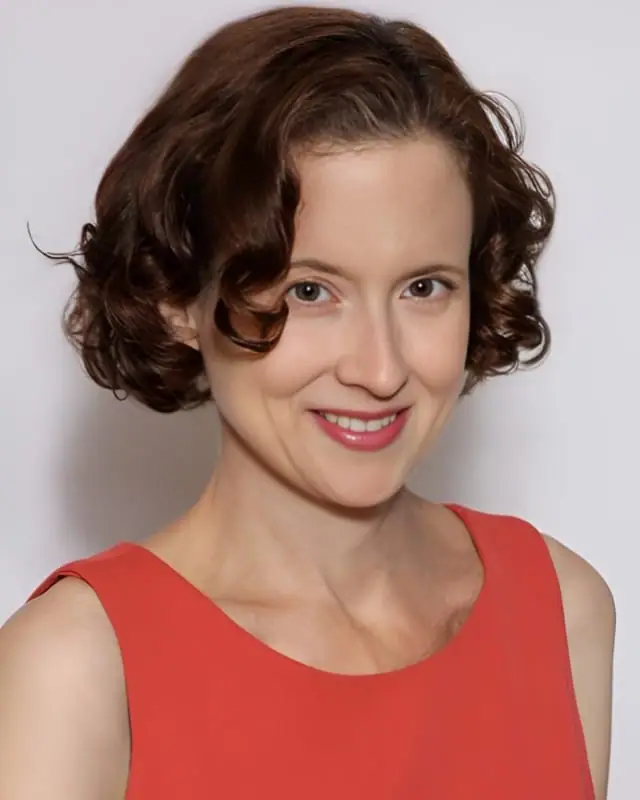 Laura Ann Tull Age, Height, Affairs, Net Worth And More