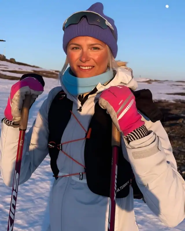 Frida Karlsson Age, Height, Affairs, Net Worth And More