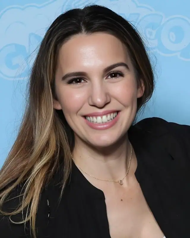 Christy Carlson Romano Age, Height, Movies, Net Worth And More