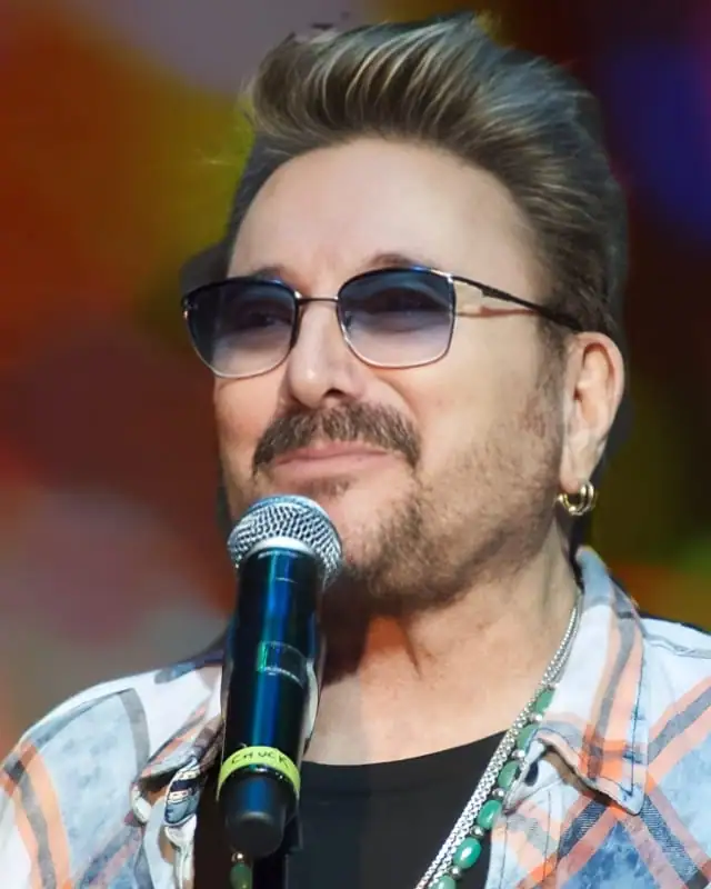 Chuck Negron Age, Height, Wife, Songs, Net Worth And More