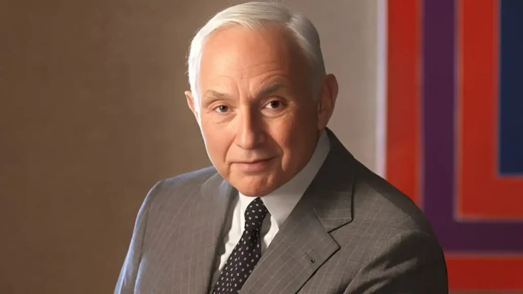 Les Wexner Age, Height, Wife, Family, Net Worth And More