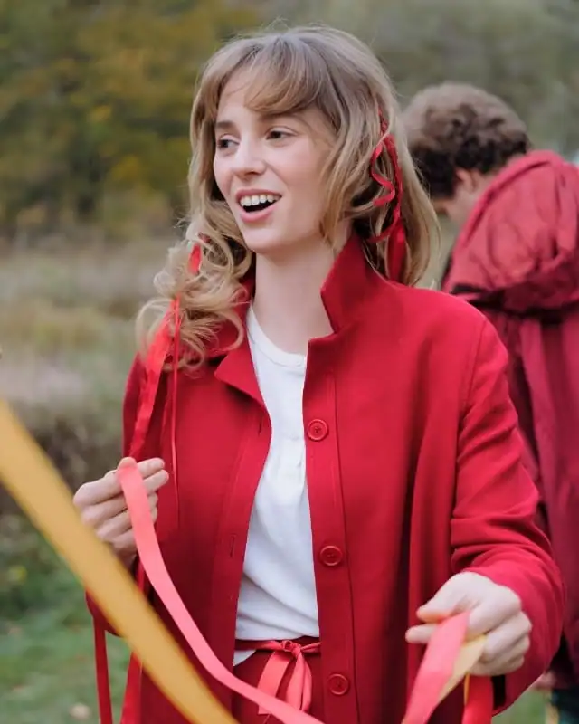 Maya Hawke Height, Age, Boyfriend, Net Worth And More