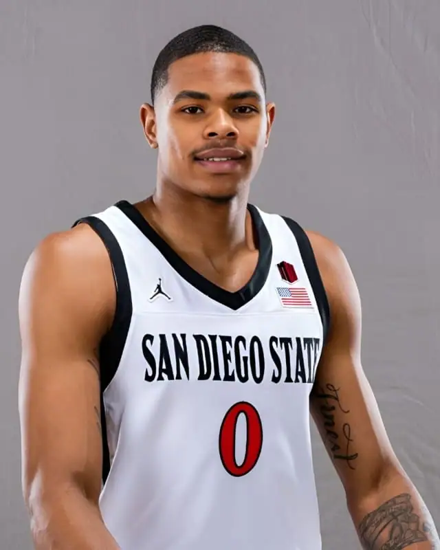 Keshad Johnson Height, Age, Stats, Net Worth And More