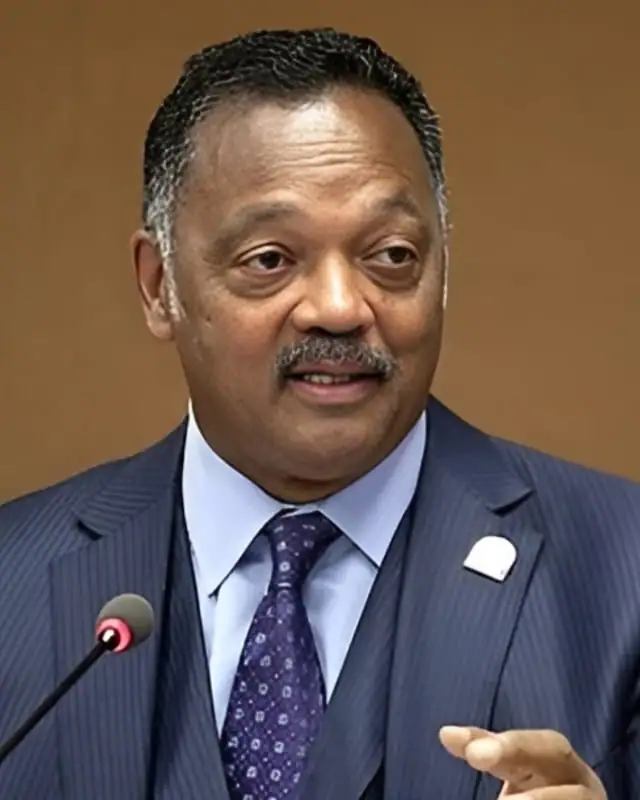 Jesse Jackson Age, Height, Family, Net Worth And More