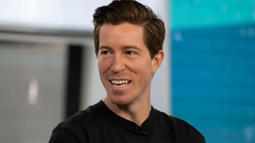 Shaun White Height, Age, Wife, Kids, Net Worth And More