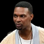 Chris Bosh Height, Age, Wife, Stats, Net Worth And More