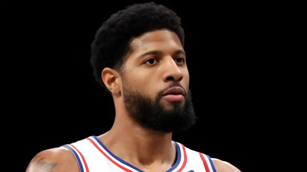 Paul George Height, Age, Wife, Stats, Biography And More