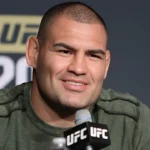 Cain Velasquez Height, Age, Wife, Net Worth And More