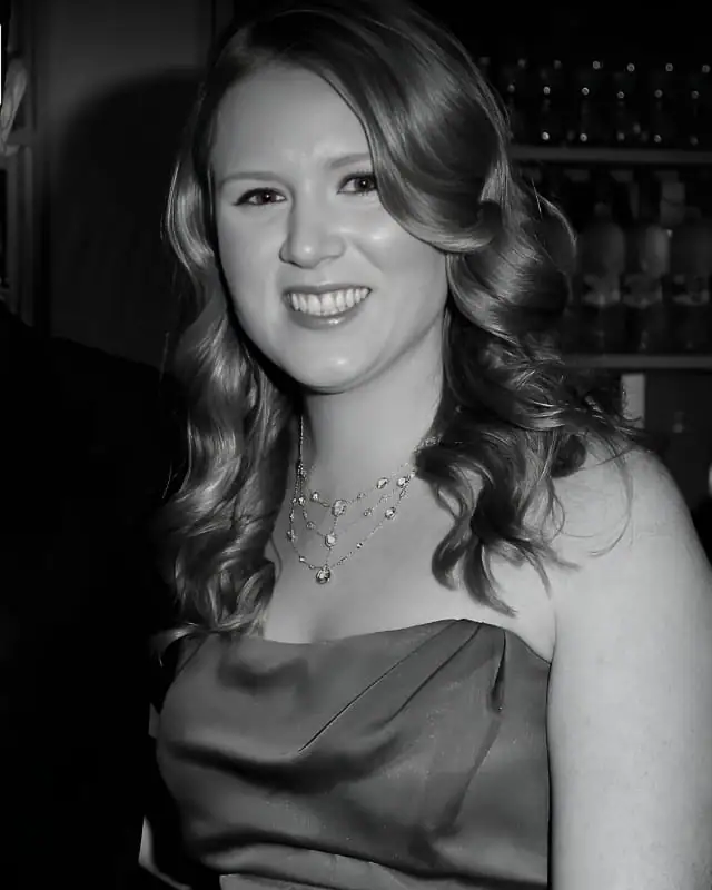 Katherine Short Age, Height, Family, Net Worth And More