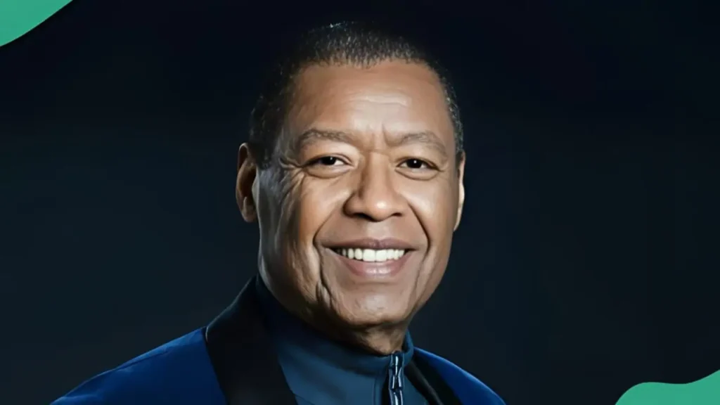 Ron Kenoly Age, Height, Family, Songs, Net Worth And More