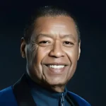 Ron Kenoly Age, Height, Family, Songs, Net Worth And More