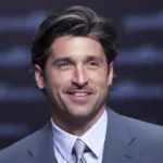 Patrick Dempsey Height, Age, Movies, Net Worth And More