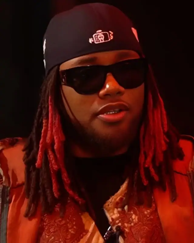 Leon Thomas Age, Height, Wife, Songs, Net Worth And More