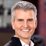 Josh D’Amaro Age, Height, Family, Wife, Net Worth And More