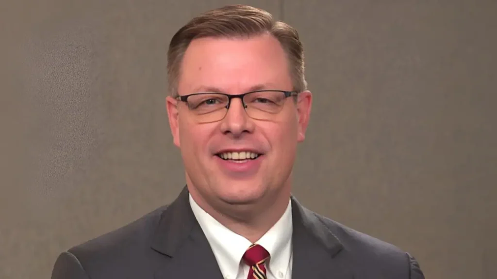 Clark Gilbert Age, Height, Family, News, Net Worth And More