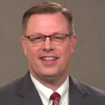 Clark Gilbert Age, Height, Family, News, Net Worth And More