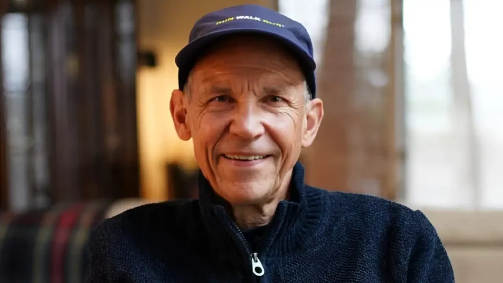 Jeff Galloway Age, Height, Wife, Death, Net Worth And More