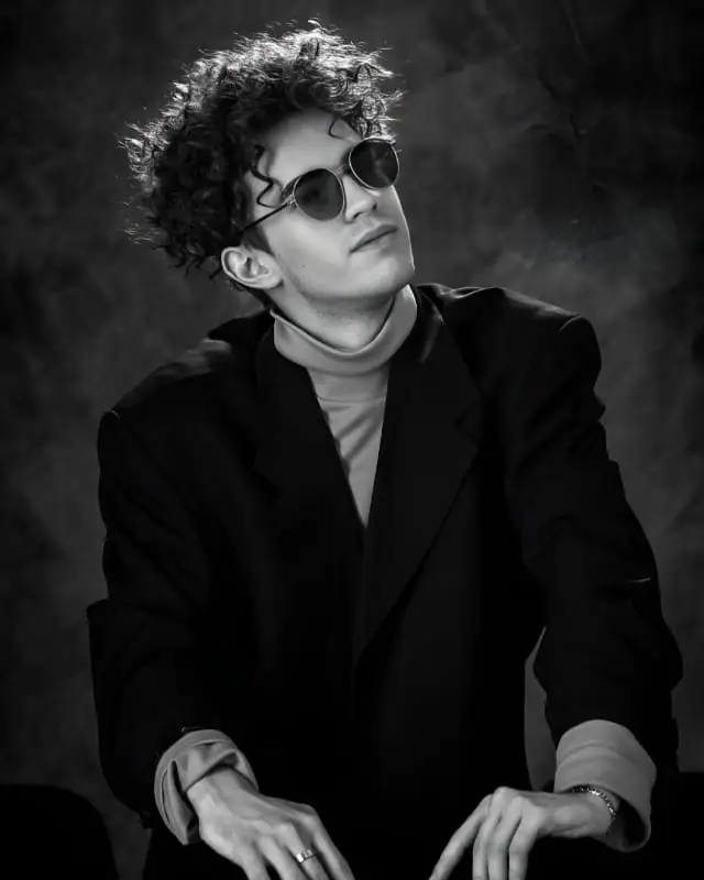 Mikhail Shaidorov Age, Height, Affairs, Net Worth And More