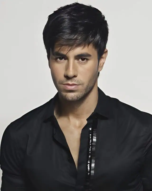 Enrique Iglesias Age, Height, Wife, Songs, Net Worth And More