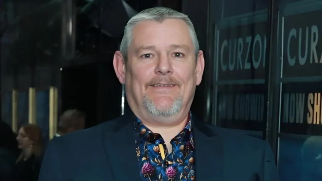 John Davidson Age, Height, Affairs, Net Worth And More