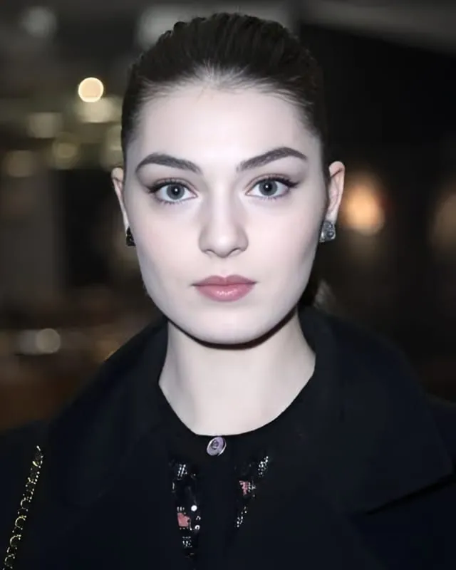 Anamaria Vartolomei Age, Height, Movies, Net Worth And More