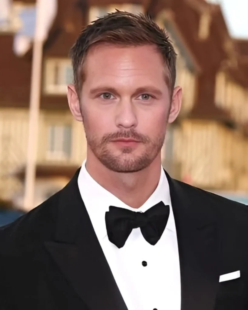 Alexander Skarsgard Height, Age, Affairs, Net Worth And More