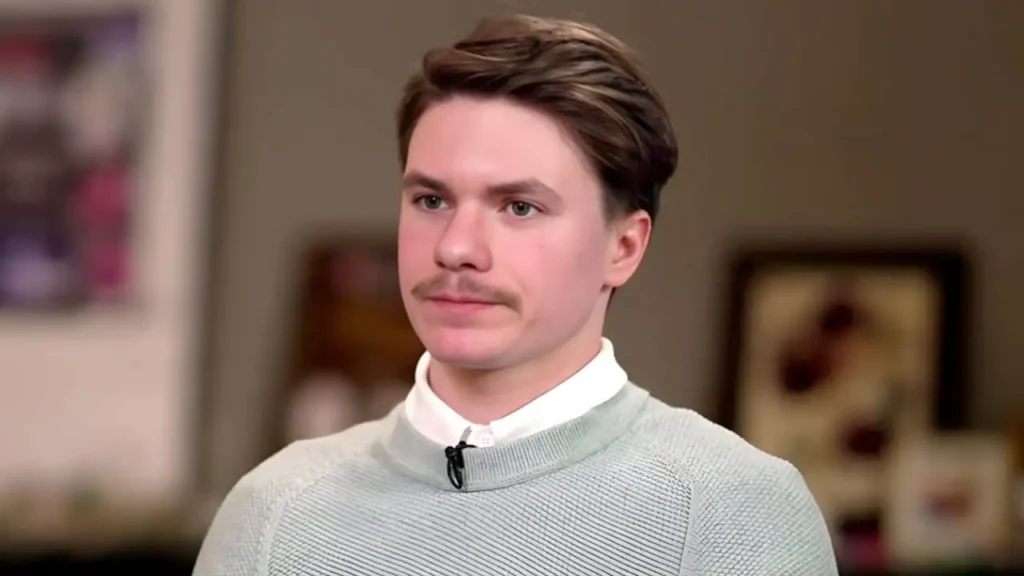 Maxim Naumov Height, Age, Affairs, Net Worth And More