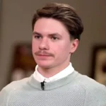 Maxim Naumov Height, Age, Affairs, Net Worth And More