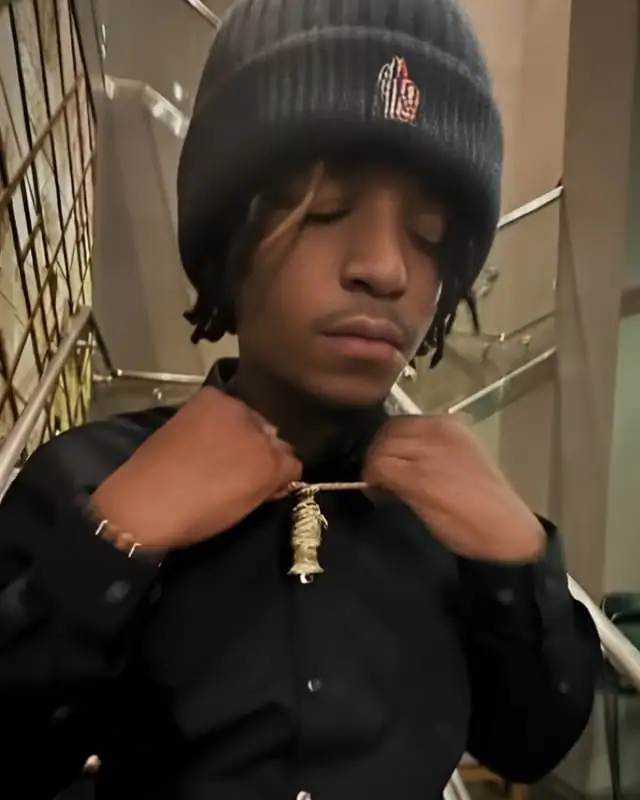 Luci4 Age, Height, Real Name, Death, Net Worth And More