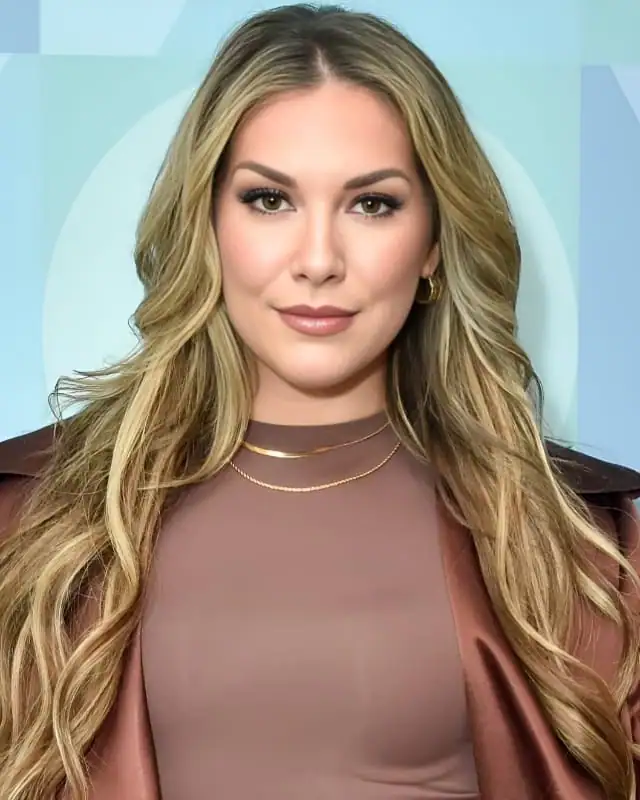 Allison Holker Age, Height, Boyfriend, Net Worth And More