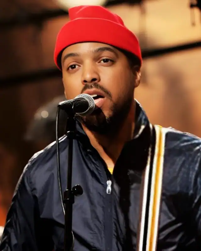Van Hunt Age, Height, Affairs, Songs, Net Worth And More