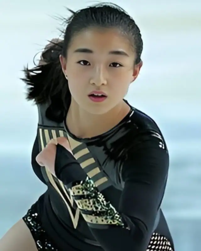 Kaori Sakamoto Age, Height, Affairs, Net Worth And More