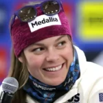 Breezy Johnson Height, Age, Husband, Net Worth And More