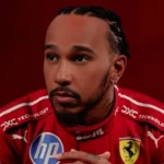 Lewis Hamilton Height, Age, Affairs, Net Worth And More