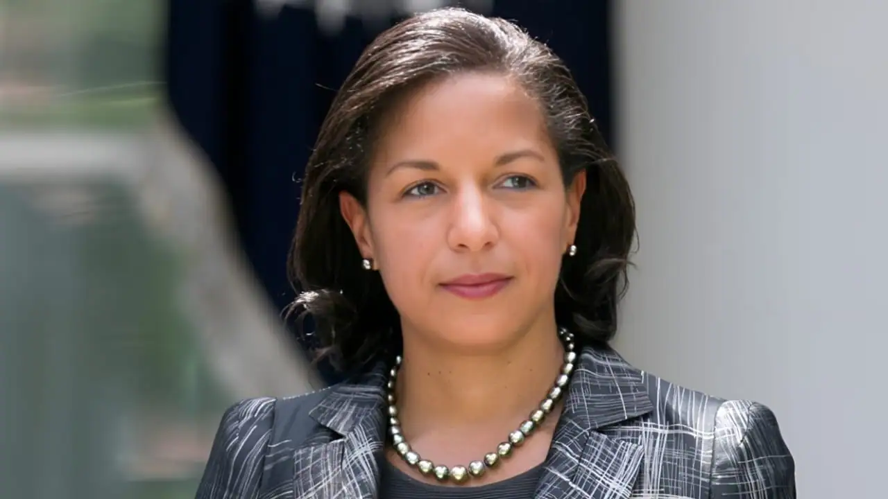 Susan Rice Age, Height, Affairs, Kids, Net Worth And More » Biography ...