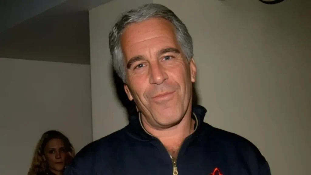 Jeffrey Epstein Age, Height, Affairs, Net Worth And More