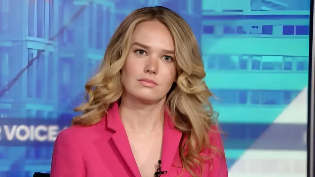 Tricia McLaughlin Age, Height, News, Net Worth And More