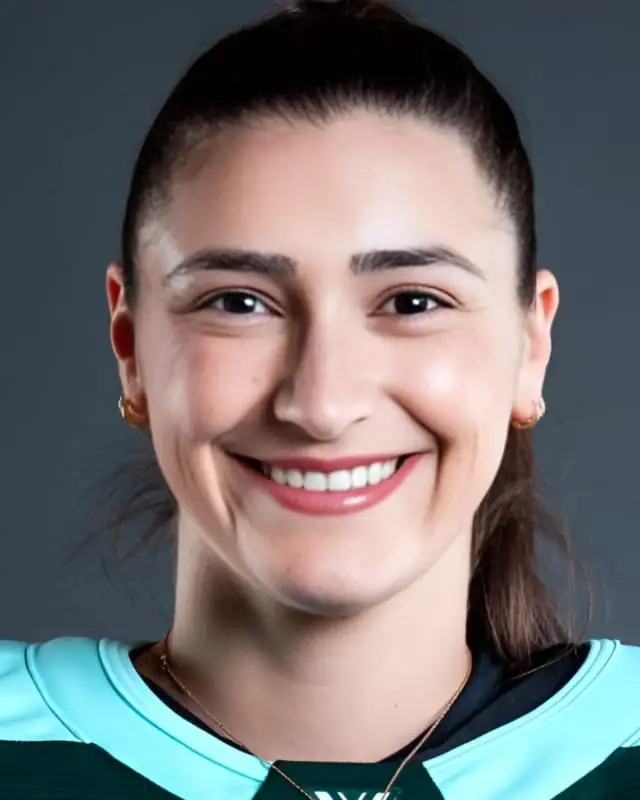 Megan Keller Age, Height, Affairs, Net Worth And More