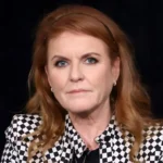 Sarah Ferguson Age, Height, Affairs, News, Net Worth And More