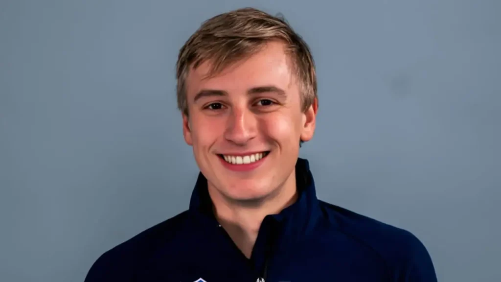 Jordan Stolz Age, Height, Family, Net Worth And More