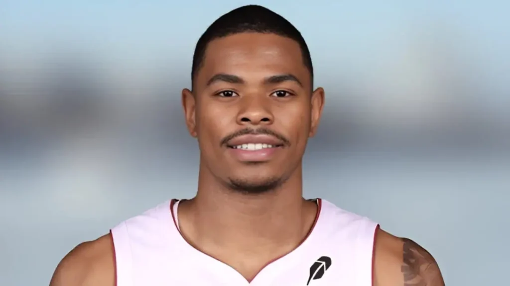 Keshad Johnson Height, Age, Stats, Net Worth And More