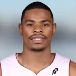 Keshad Johnson Height, Age, Stats, Net Worth And More
