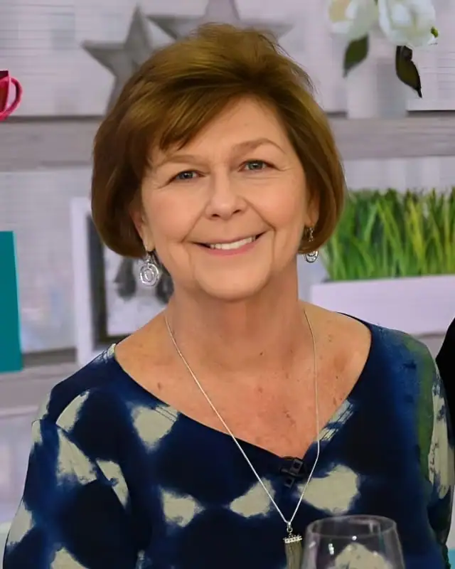 Nancy Guthrie Age, Height, Family, Net Worth And More